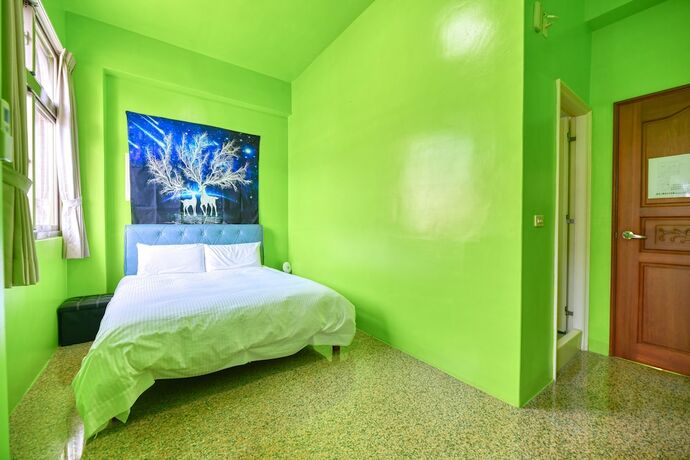 Imagen general del Hotel Chunfa BandB. Foto 5