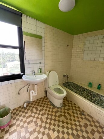 Imagen de la habitación del Hotel Chunfa BandB. Foto 12