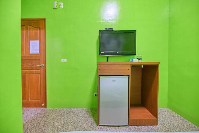 Imagen general del Hotel Chunfa BandB. Foto 6