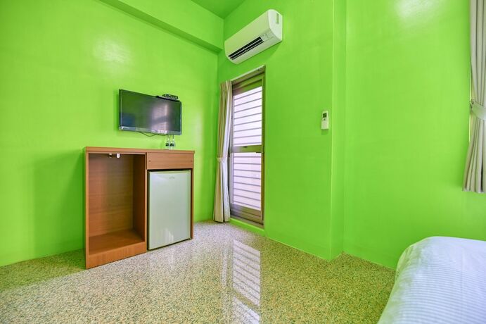 Imagen general del Hotel Chunfa BandB. Foto 8