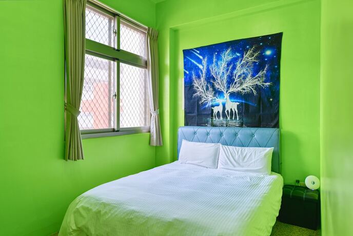 Imagen general del Hotel Chunfa BandB. Foto 9