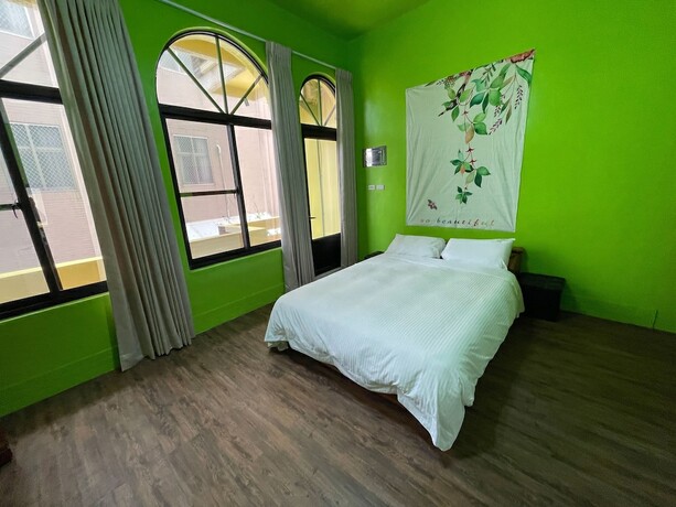 Imagen de la habitación del Hotel Chunfa BandB. Foto 16