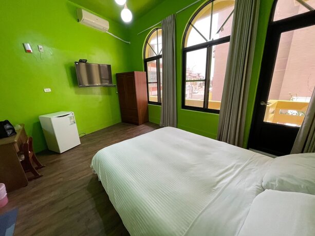 Imagen de la habitación del Hotel Chunfa BandB. Foto 19