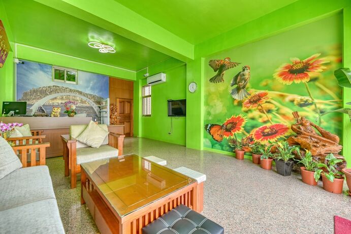 Imagen general del Hotel Chunfa BandB. Foto 10