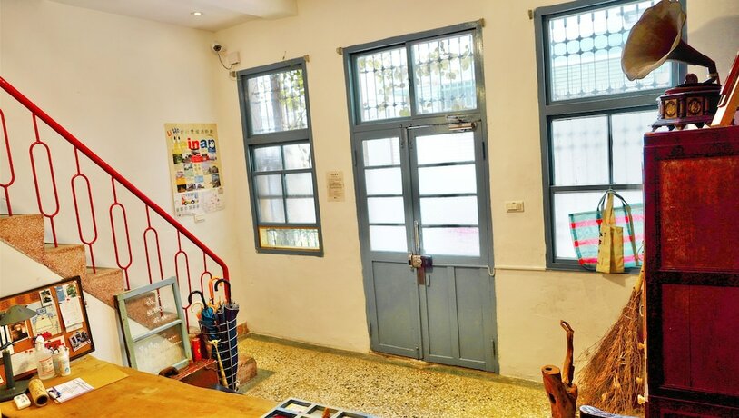 Imagen general del Hotel Chung Fu Inn. Foto 4