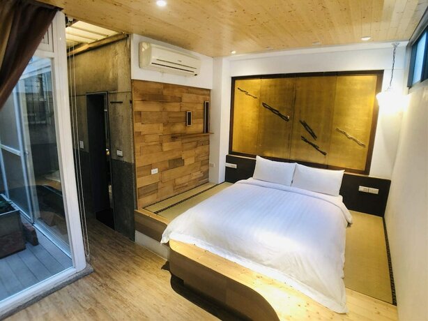 Imagen general del Hotel Chung Fu Inn. Foto 6