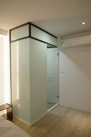 Imagen de la habitación del Hotel Chung Fu Inn. Foto 13