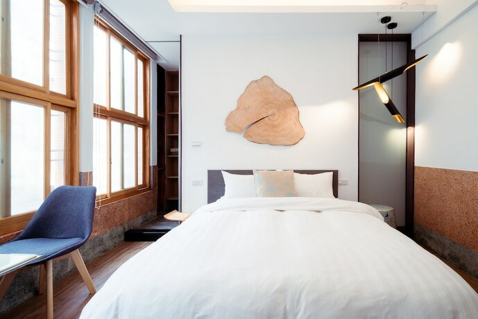 Imagen de la habitación del Hotel Chung Fu Inn. Foto 15