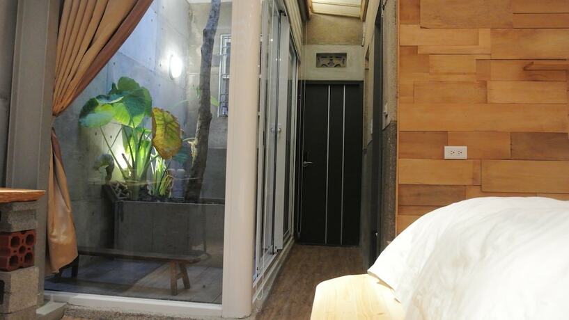 Imagen de la habitación del Hotel Chung Fu Inn. Foto 19