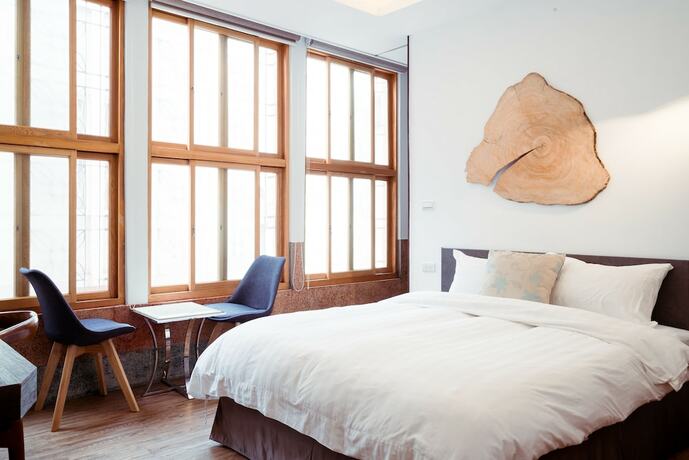 Imagen de la habitación del Hotel Chung Fu Inn. Foto 21