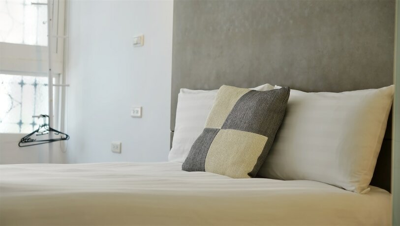 Imagen de la habitación del Hotel Chung Fu Inn. Foto 31