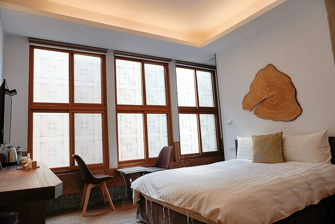 Imagen de la habitación del Hotel Chung Fu Inn. Foto 32