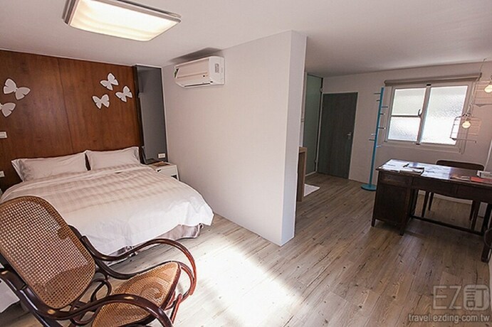Imagen de la habitación del Hotel Chung Fu Inn. Foto 33