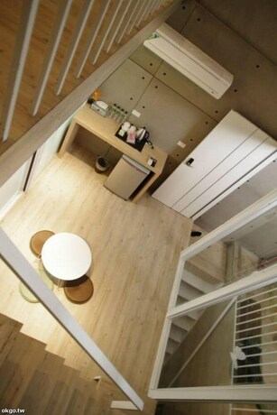 Imagen de la habitación del Hotel Chung Fu Inn. Foto 35