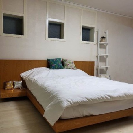 Imagen de la habitación del Hotel Chungdamhill House. Foto 2