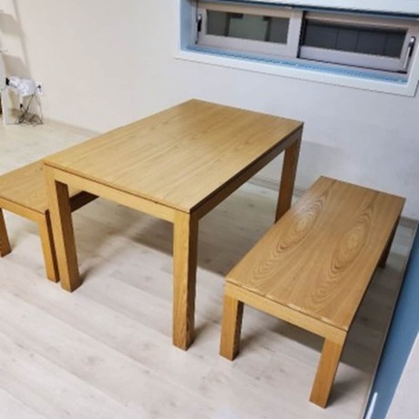 Imagen de la habitación del Hotel Chungdamhill House. Foto 4