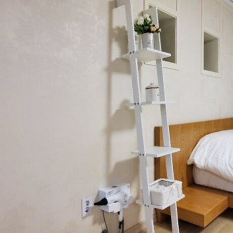 Imagen de la habitación del Hotel Chungdamhill House. Foto 5