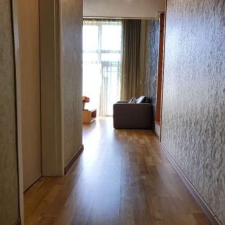 Imagen de la habitación del Hotel Chungdamhill House. Foto 8