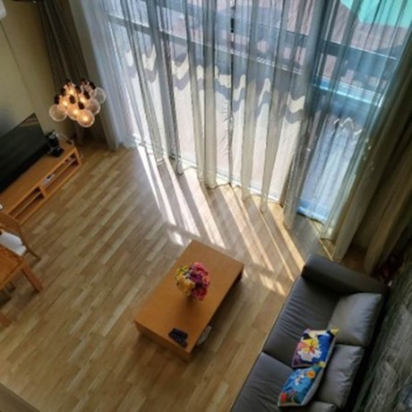 Imagen de la habitación del Hotel Chungdamhill House. Foto 15