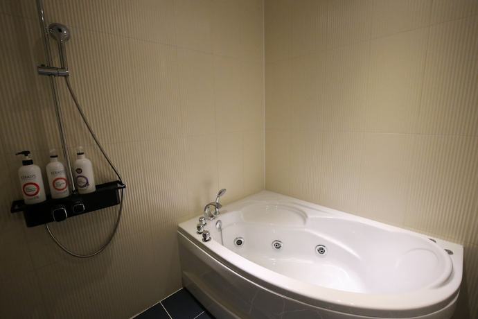 Imagen de la habitación del Hotel Chungjangro 1st Boutique. Foto 2