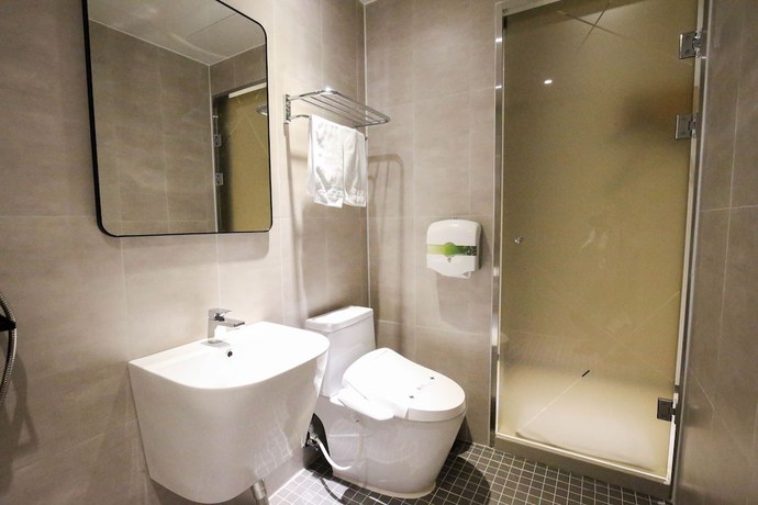 Imagen de la habitación del Hotel Chungjangro 1st Boutique. Foto 15
