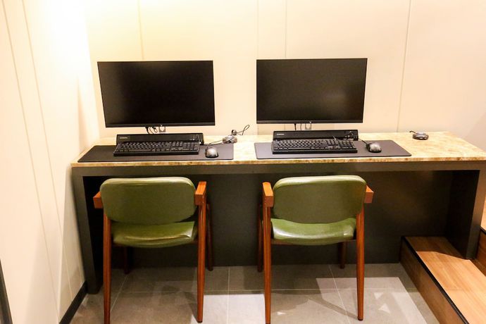 Imagen de la habitación del Hotel Chungjangro 1st Boutique. Foto 20