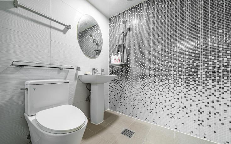 Imagen de la habitación del Hotel Chungju May. Foto 9