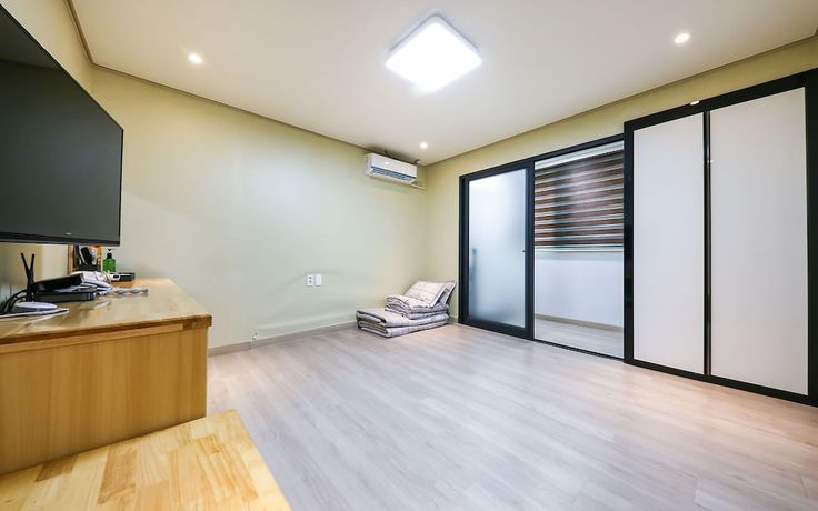 Imagen de la habitación del Hotel Chungju May. Foto 14