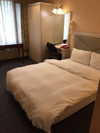 Imagen general del Hotel Chungli Business. Foto 4