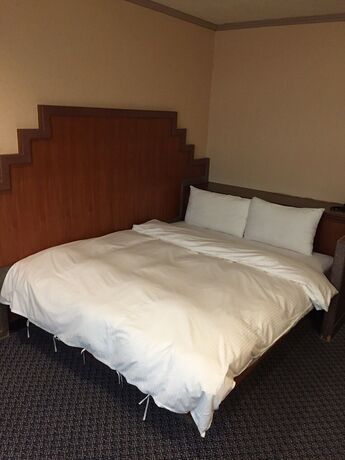Imagen general del Hotel Chungli Business. Foto 5