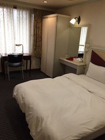 Imagen general del Hotel Chungli Business. Foto 8