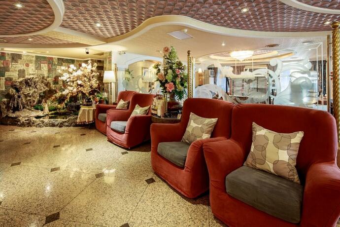 Imagen general del Hotel Chungli Business. Foto 9