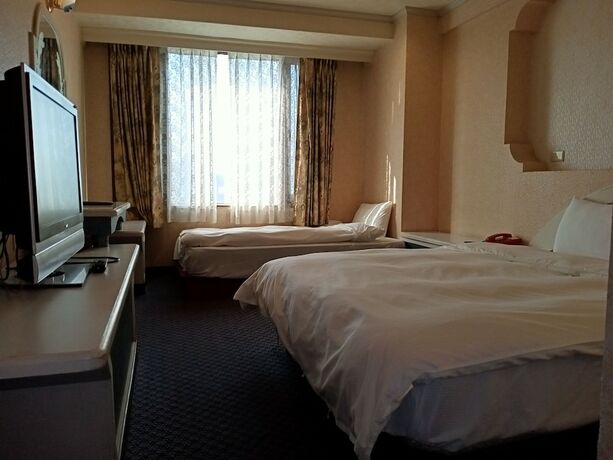 Imagen general del Hotel Chungli Business. Foto 10