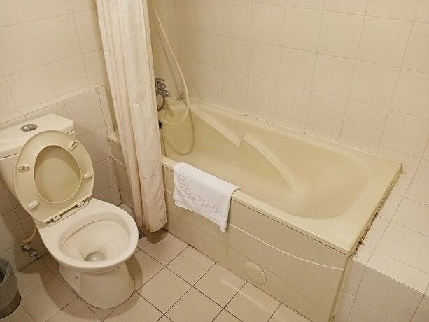 Imagen general del Hotel Chungli Business. Foto 11