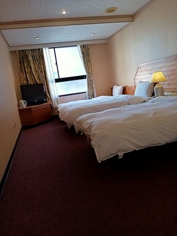 Imagen general del Hotel Chungli Business. Foto 12