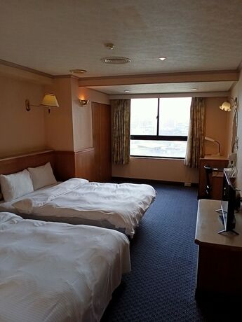 Imagen general del Hotel Chungli Business. Foto 13