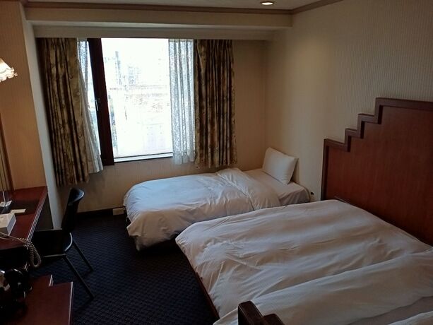 Imagen de la habitación del Hotel Chungli Business. Foto 19