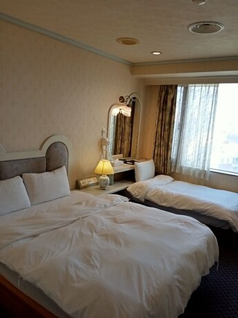 Imagen de la habitación del Hotel Chungli Business. Foto 27