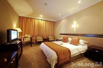 Imagen de la habitación del Hotel Chunlan Business. Foto 3