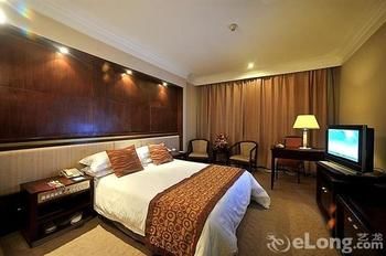 Imagen de la habitación del Hotel Chunlan Business. Foto 4