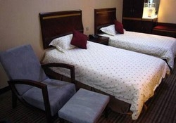 Imagen de la habitación del Hotel Chunshengjiang Hotel. Foto 3