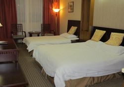 Imagen de la habitación del Hotel Chunshengjiang Hotel. Foto 4