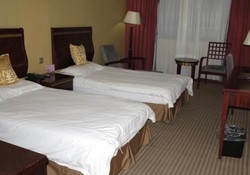 Imagen de la habitación del Hotel Chunshengjiang Hotel. Foto 5