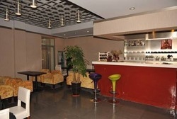 Imagen del bar/restaurante del Hotel Chunshengjiang Hotel. Foto 2