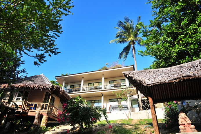 Imagen de los interiores del Hotel Chunut House Resort. Foto 12