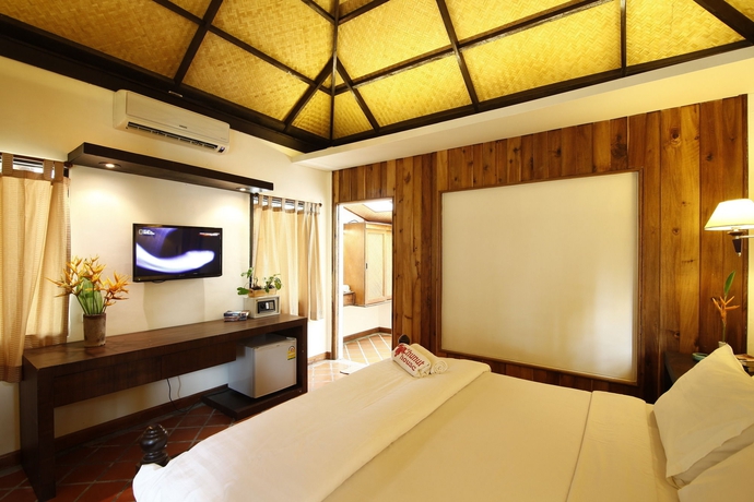 Imagen de la habitación del Hotel Chunut House Resort. Foto 4