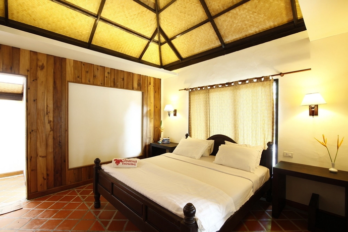 Imagen de la habitación del Hotel Chunut House Resort. Foto 5