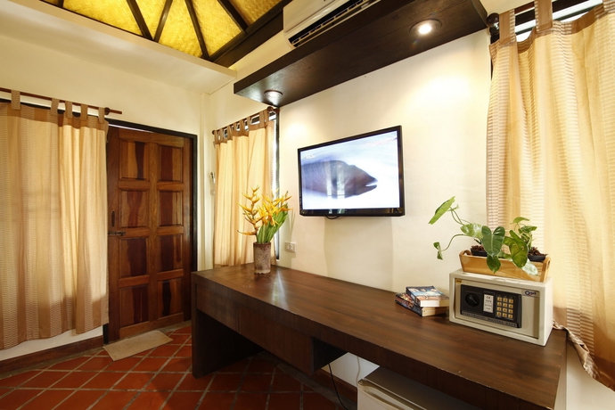 Imagen de la habitación del Hotel Chunut House Resort. Foto 6