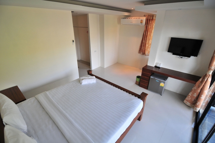 Imagen de la habitación del Hotel Chunut House Resort. Foto 8