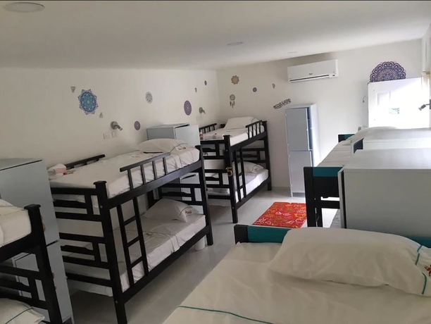 Imagen de la habitación del Hotel Chunuu Hostal y Glamping Minca. Foto 4